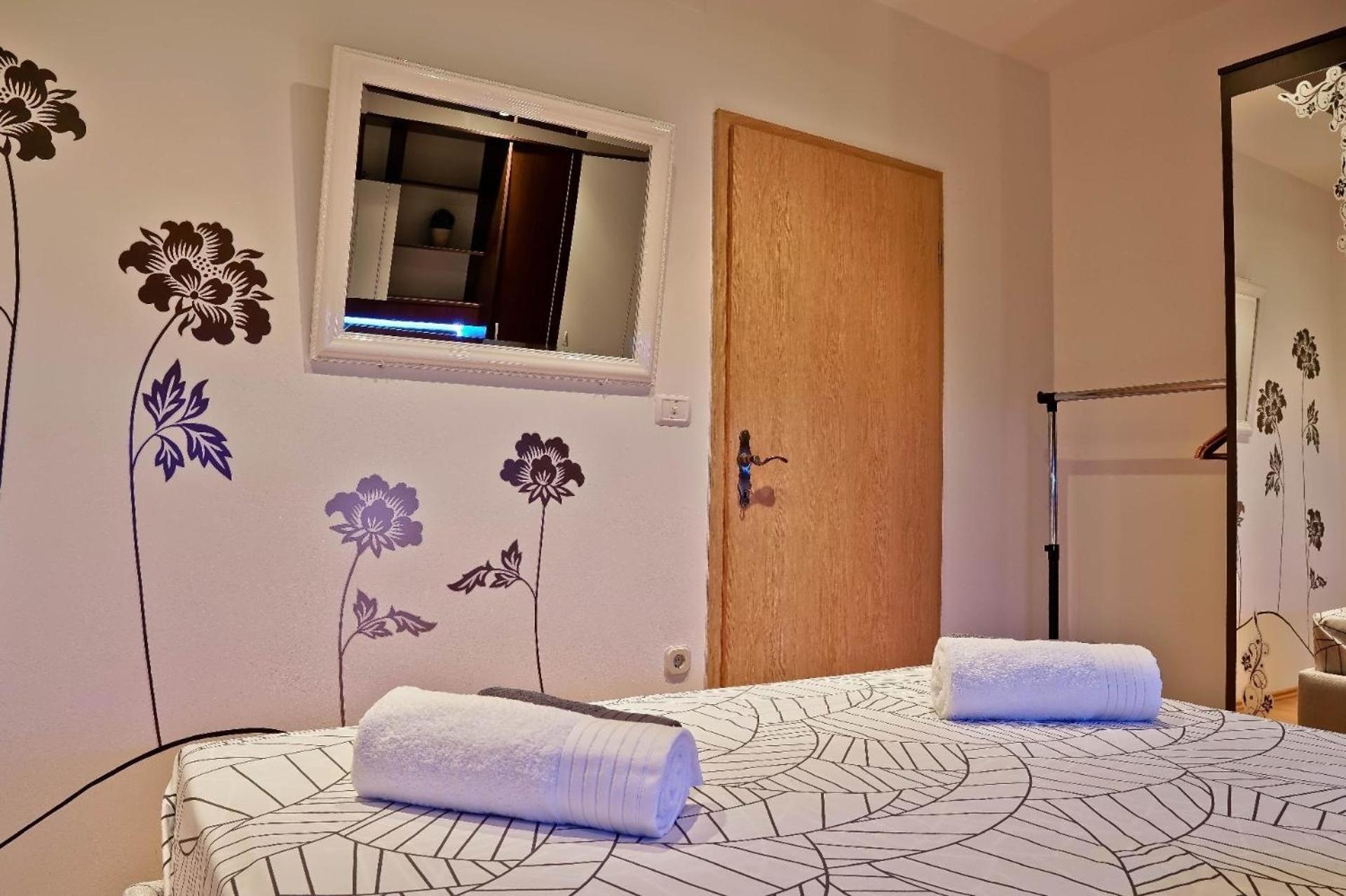 Apartman Fuer 8 Personen Ca 110 M In Sikici, Istrien Und Umgebung *