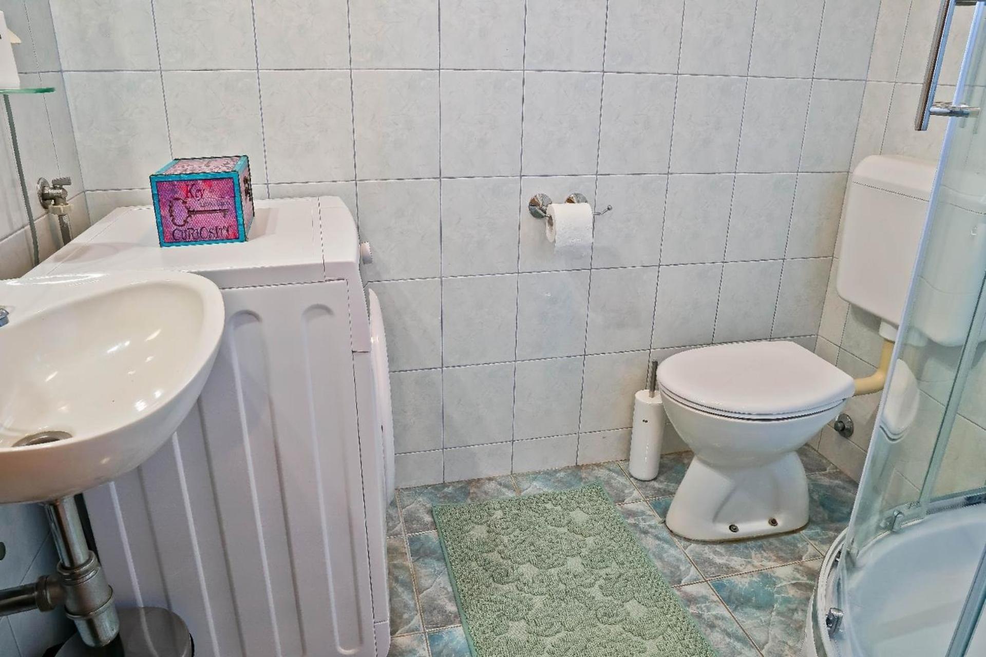 Fuer 8 Personen Ca 110 M In Sikici, Istrien Und Umgebung Apartman Pula